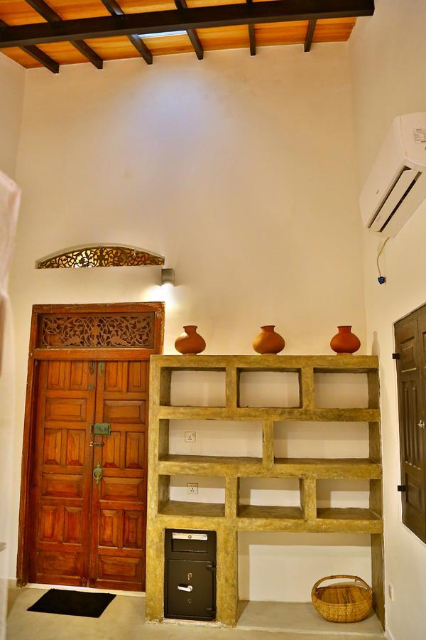 אמבלנגודה Blue Parrot Beach Villa מראה חיצוני תמונה