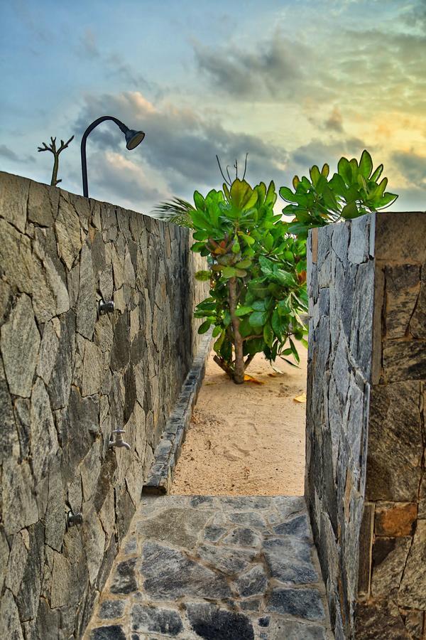 אמבלנגודה Blue Parrot Beach Villa מראה חיצוני תמונה