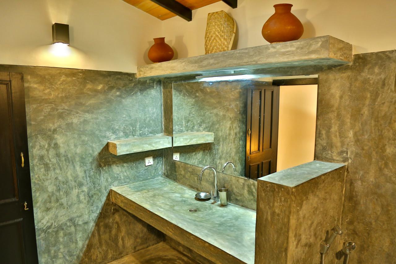 אמבלנגודה Blue Parrot Beach Villa מראה חיצוני תמונה